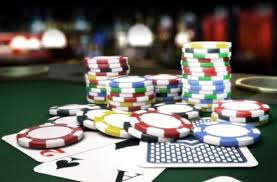 Зеркало Casino Taker
